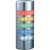 Patlite - WE-502-RYGBC - WALL MOUNT CLEAR BLUE GREEN YELLOW RED 24V AC/DC 5 - LIGHT LIGHT TOWER|70038745 | ChuangWei Electronics