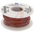 Alpha Wire - 3050/1 RD005 - Red 300 V -40 degC 0.057 in. 0.016 in. Solid 24 AWG Wire, Hook-Up|70136532 | ChuangWei Electronics