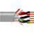 Belden - 6542PA 0081000 - CMP Gray PVDF jkt Foil FEP ins BC 7x30 22AWG 3Pr Cable|70004371 | ChuangWei Electronics