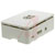 Raspberry Pi - ASM-1900018-11 - Raspberry Pi B+ White ABS Enclosure For Raspberry Pi 2 B|70420220 | ChuangWei Electronics