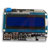 OSEPP - 16X2SHD-01 - Arduino Compatible 16 x 2 LCD Display and Keypad Shield|70592947 | ChuangWei Electronics