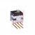 NKK Switches - AS23AH - SWITCH SLIDE DPDT 0.4VA 28V|70364686 | ChuangWei Electronics