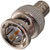 Aim Cambridge-Cinch Connectivity Solutions - CP782 - RG62 Nickel Crimp Termination RG59 Straight 75Ohm Cable Mnt BNC Connector Plug|70144261 | ChuangWei Electronics