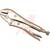 Apex Tool Group Mfr. - C7SV - Carded 7 In. Straight Jaw Locking Pliers Crescent|70222078 | ChuangWei Electronics