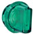 IDEC Corporation - ASLWLU-G - Green 22mm Knob Illuminated Lens Switch|70793217 | ChuangWei Electronics