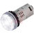 IDEC Corporation - AP22M-2Q4PW - Pilot Light Ultra Bright 22mm 24V White|70341931 | ChuangWei Electronics