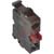 Eaton - Cutler Hammer - M22-KC01 - M22 Screw terminals SPST, 1NC Contact block Switch part|70057790 | ChuangWei Electronics