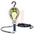 Molex Woodhead/Brad - 130109-0017 - WT3C-20 INCANDESCENT HAND LAMP 100W 18|70404869 | ChuangWei Electronics