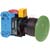 IDEC Corporation - HW1B-A4F11-G - Green 40mm Mshrm Plastic Bzl 22mm 1 NO, 1 NC Maint?d Pushbutton Switch|70174075 | ChuangWei Electronics
