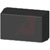 Serpac - 222I,BK - S Series IP40 4.1x2.6x2 In Black ABS,UL94HB Desktop Box-Lid Enclosure|70196294 | ChuangWei Electronics