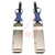 Tripp Lite - N282-20N-BK - QSFP+ to QSFP+ 40Gb Passive DAC Copper Infiniband Cable 20