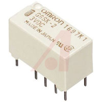 Omron Electronic Components G6SK2DC5