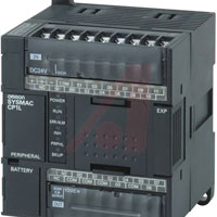 Omron Automation CP1LM40DRD