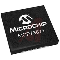 Microchip Technology Inc. MCP73917T-CACI/ML