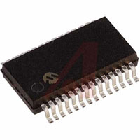 Microchip Technology Inc. PIC16F876A-I/SS