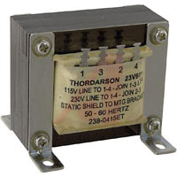 Thordarson 23V601