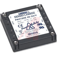 TDK-Lambda PAH150S48-24/V