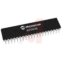 Microchip Technology Inc. AY0438/P