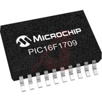 Microchip Technology Inc. PIC16F1709-I/SS