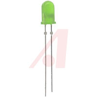 Vishay / Small Signal &amp; Opto Products (SSP) TLHG5400