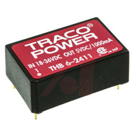 TRACO POWER NORTH AMERICA                THB 6-2411