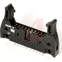 Omron Electronic Components XG4A-6072