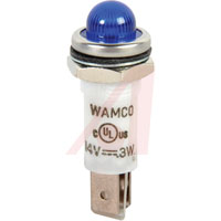 Wamco Inc. WL-6391Q2M6-12V
