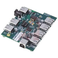 Microchip Technology Inc. EVB-USB2517