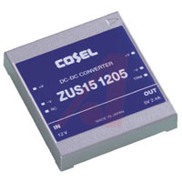 Cosel U.S.A. Inc. ZUS15053R3