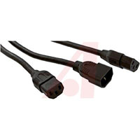 Volex Power Cords 17269A 10 B1