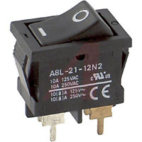 Omron Electronic Components A8L2112N2