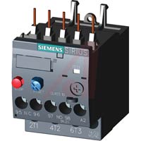 Siemens 3RU21264DB0