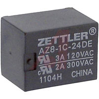 American Zettler, Inc. AZ8-1C-24DE