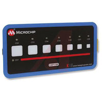 Microchip Technology Inc. DM160220
