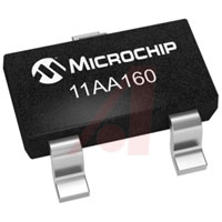 Microchip Technology Inc. 11AA160T-I/TT