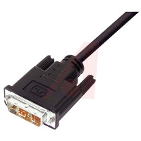 L-com Connectivity HD-DVI-MM-4