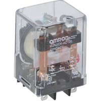 Omron Automation MJN2CK-DC24