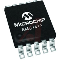 Microchip Technology Inc. EMC1413-A-AIA-TR