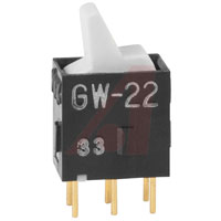 NKK Switches GW22LBP