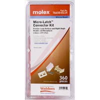 Molex Incorporated 76650-0114