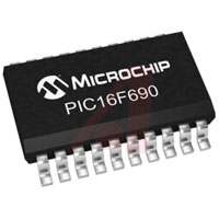 Microchip Technology Inc. PIC16F690-I/SO