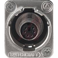 Switchcraft EH6MD2X