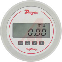 Dwyer Instruments DM-1108