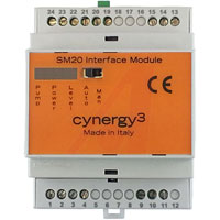 Cynergy3 Components SM20