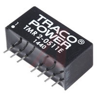 TRACO POWER NORTH AMERICA                TMR 2-0511E