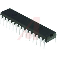 Microchip Technology Inc. PIC16LF737-I/SP