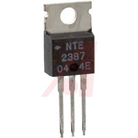 NTE Electronics, Inc. NTE2387