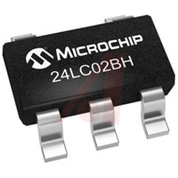 Microchip Technology Inc. 24LC02BHT-I/LT