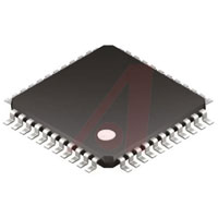 Microchip Technology Inc. PIC32MX250F128D-50I/PT
