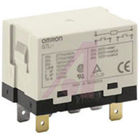 Omron Electronic Components G7L-2A-T-J-CB-DC24